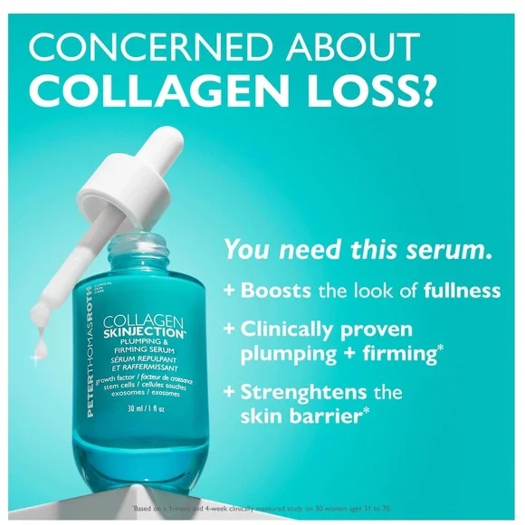 Peter Thomas Roth Collagen Serum - Picture 2 of 2